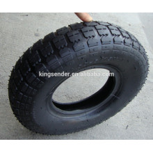 wheelbarrow tire 400-6